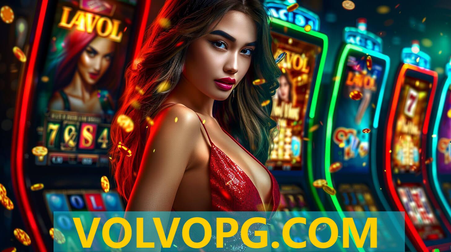 volvopg