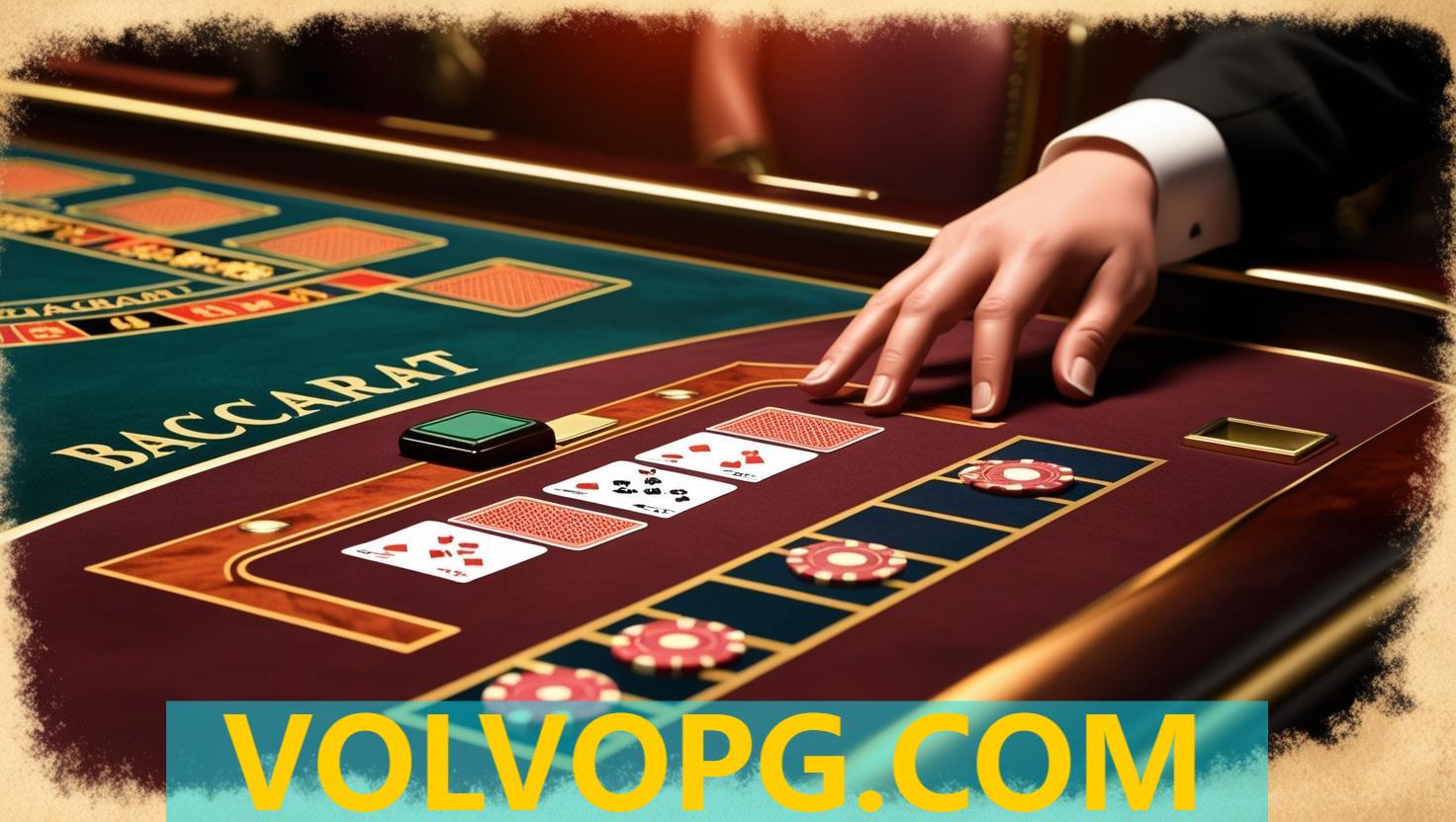 volvopg