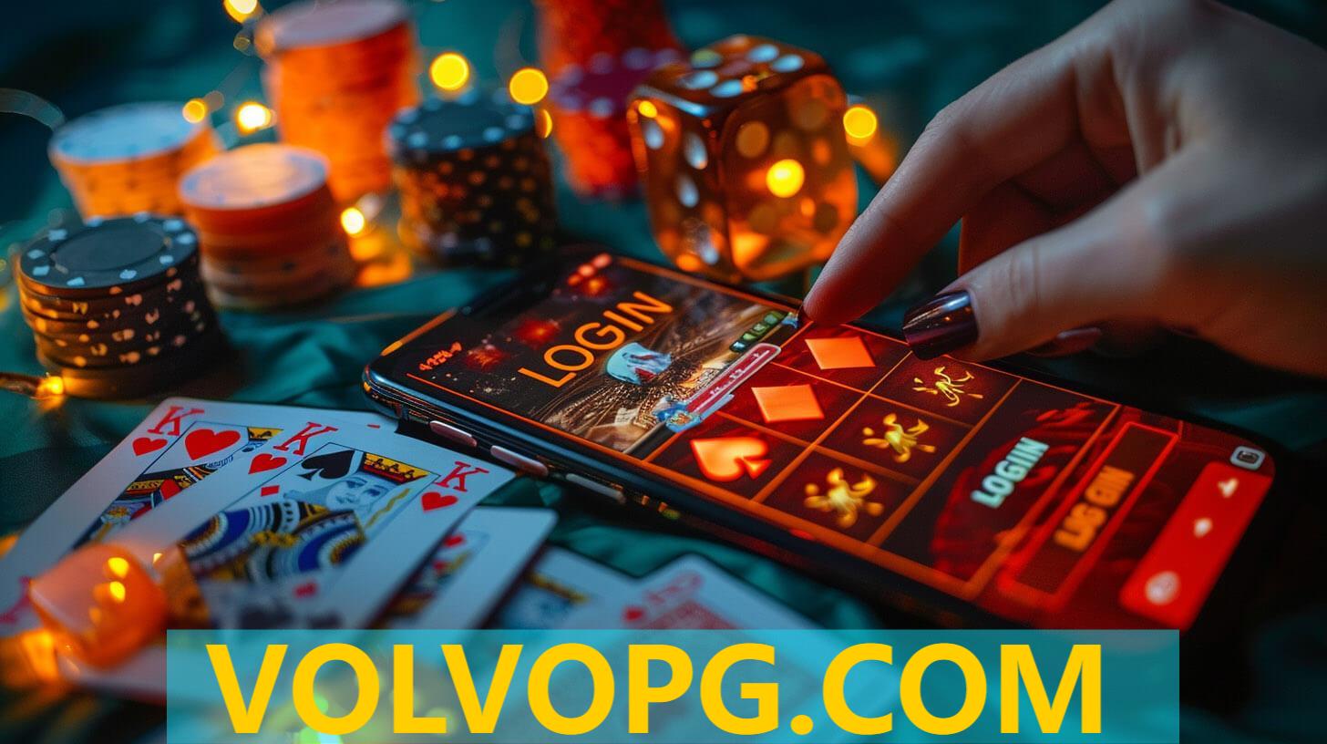 volvopg