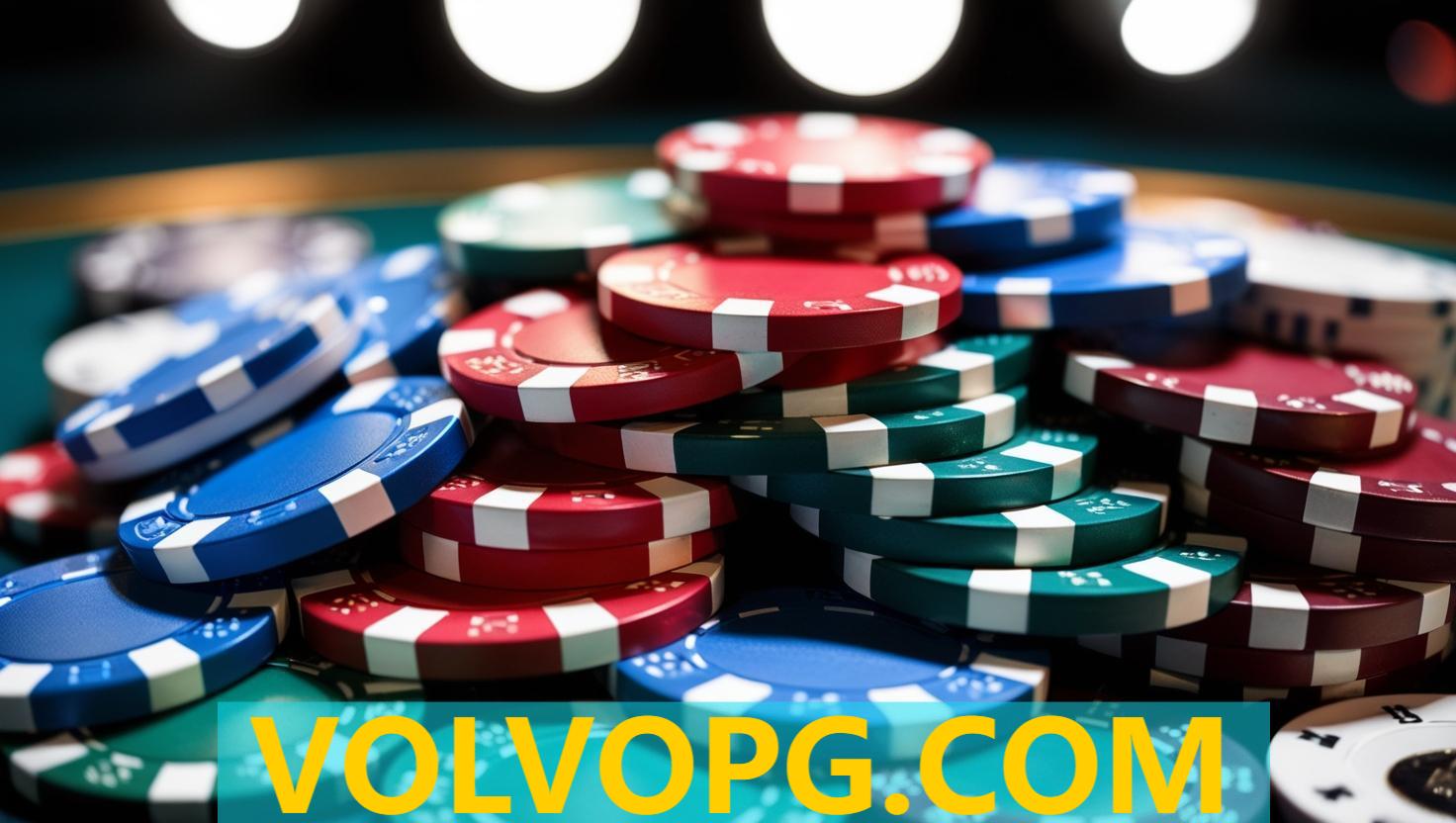 volvopg