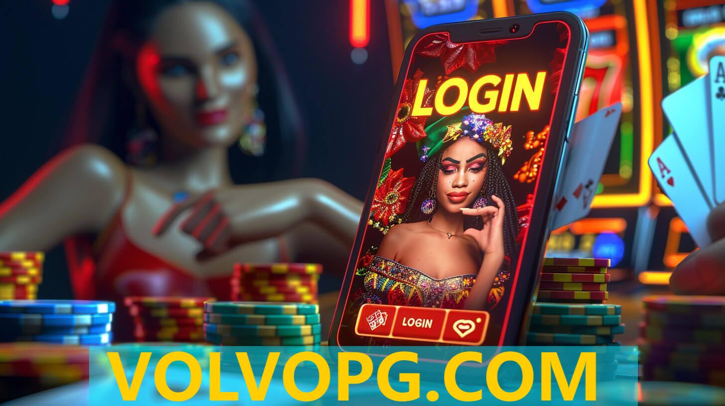 volvopg